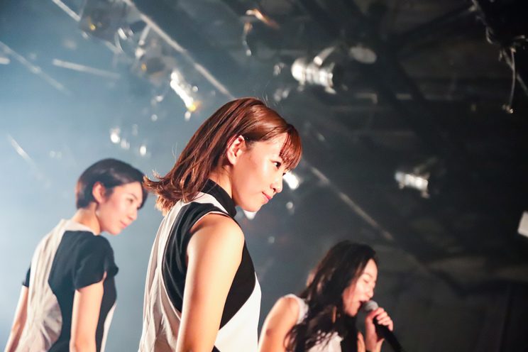 kolme<GIG TAKAHASHI 2018 vol.3>より