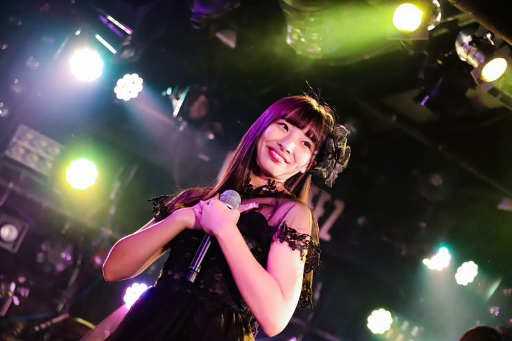 AKAGIDAN<GIG TAKAHASHI 2018 vol.3>より