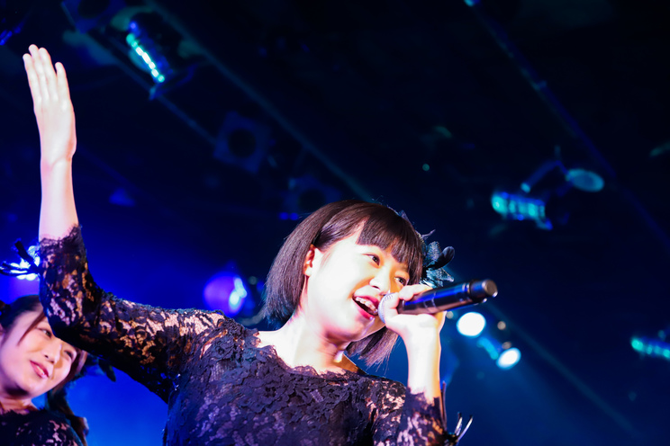 AKAGIDAN<GIG TAKAHASHI 2018 vol.3>より