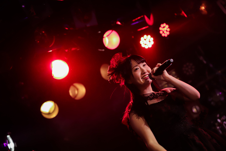 AKAGIDAN<GIG TAKAHASHI 2018 vol.3>より