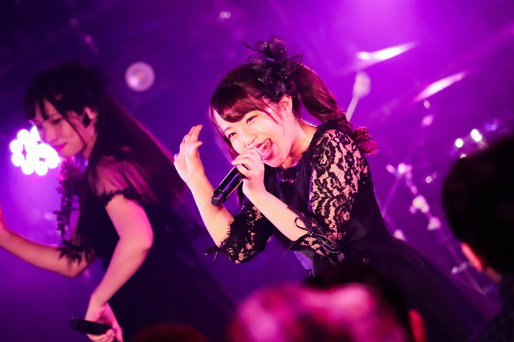 AKAGIDAN<GIG TAKAHASHI 2018 vol.3>より