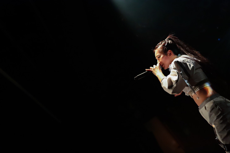 DEVIL NO ID<GIG TAKAHASHI 2018 vol.3>より