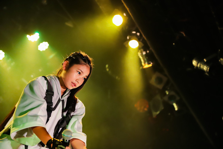 DEVIL NO ID<GIG TAKAHASHI 2018 vol.3>より