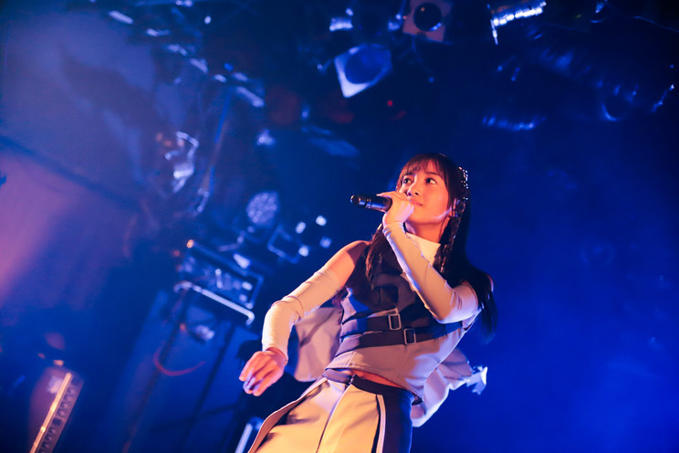 DEVIL NO ID<GIG TAKAHASHI 2018 vol.3>より