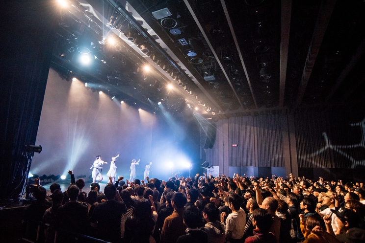 <Solitude Hotel 6F hiru>写真:稲垣謙一