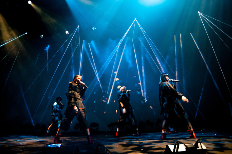 <Solitude Hotel 6F hiru>写真:稲垣謙一