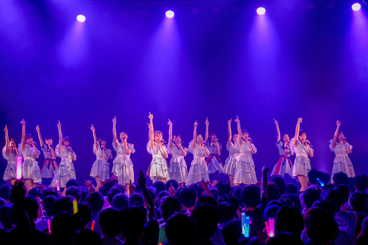 <NEXT FUTURE STAGE ~FINAL SEASON~>より