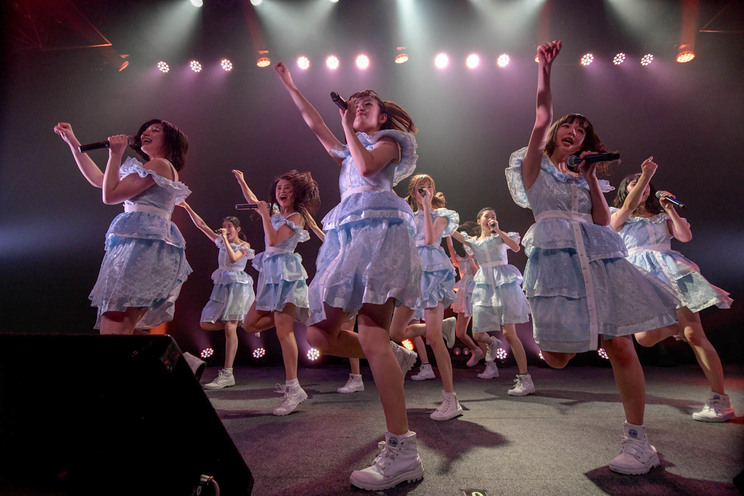 <NEXT FUTURE STAGE ~FINAL SEASON~>より