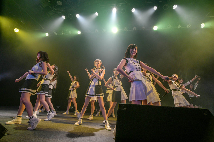 <NEXT FUTURE STAGE ~FINAL SEASON~>より