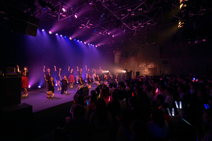 <NEXT FUTURE STAGE ~FINAL SEASON~>より