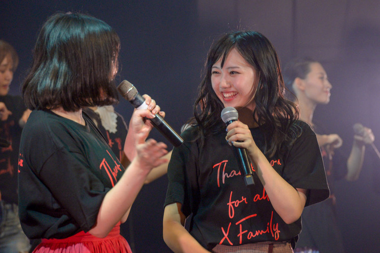 <NEXT FUTURE STAGE ~FINAL SEASON~>より