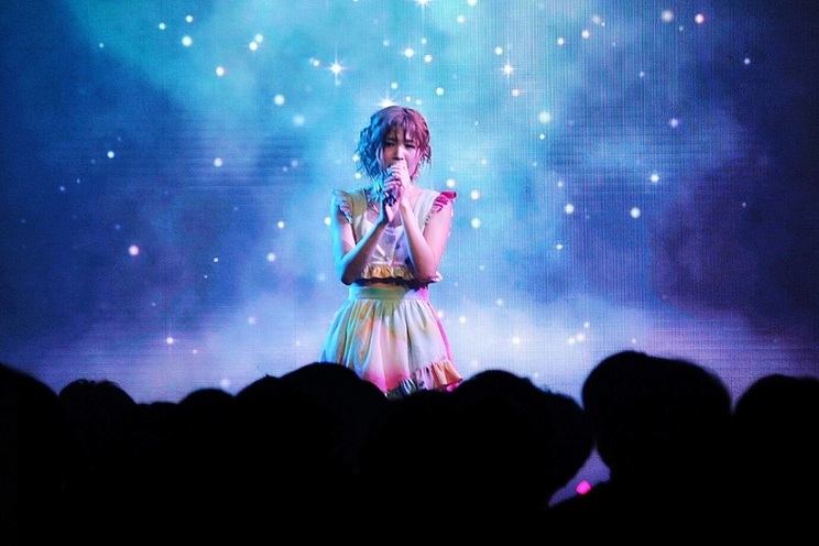 胡桃沢まひる Photo:ARI