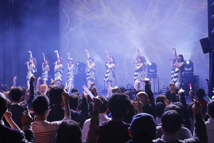 predia tour "THE ONE" ã»ããã¡ã€ãã«ããã¥ãŒãªãã¯ããŒã«æ±äº¬ïŒ2018幎12æ2æ¥ïŒå
¬æŒãã