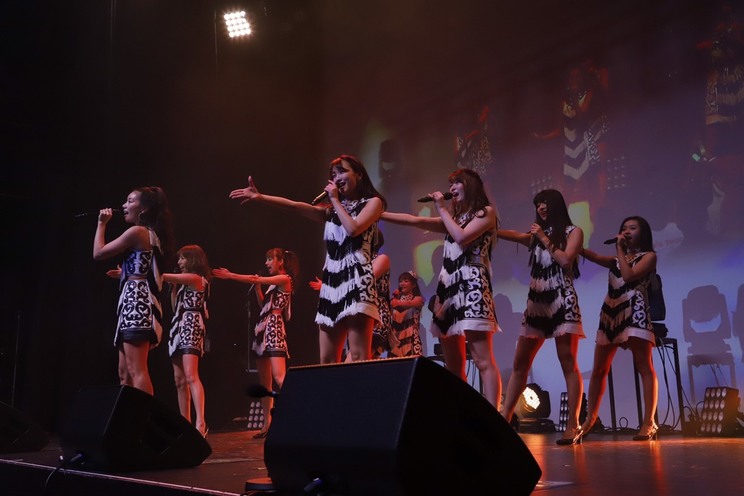 predia tour "THE ONE" ã»ããã¡ã€ãã«ããã¥ãŒãªãã¯ããŒã«æ±äº¬ïŒ2018幎12æ2æ¥ïŒå
¬æŒãã