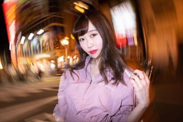 erica(CHEAP CREAM、元エレクトリックリボン)