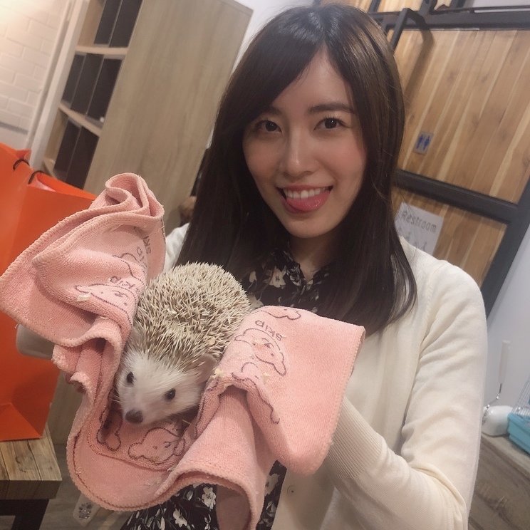 松井珠理奈(SKE48)|『松井珠理奈のインスタ映え100枚チャレンジ旅』(無料動画アプリ『Chuun』)より