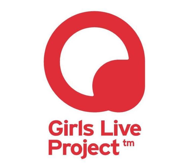 ăGirls Live Projectăăă´ďźăăśă¤ăłďźćž¤äşçĺžďź