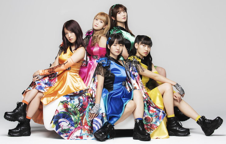 アップアップガールズ(仮)