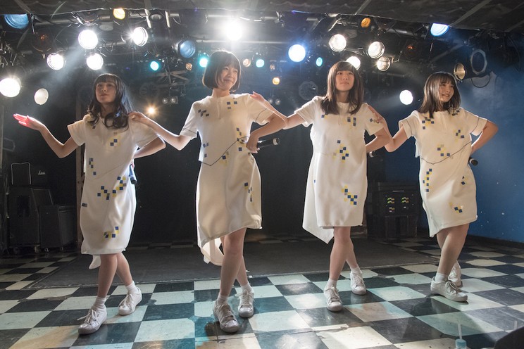 月面の扉Vol.7│2018年12月16日(日)新宿Loft