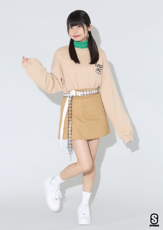 でんぱ組.inc×SPINNS コラボレーション