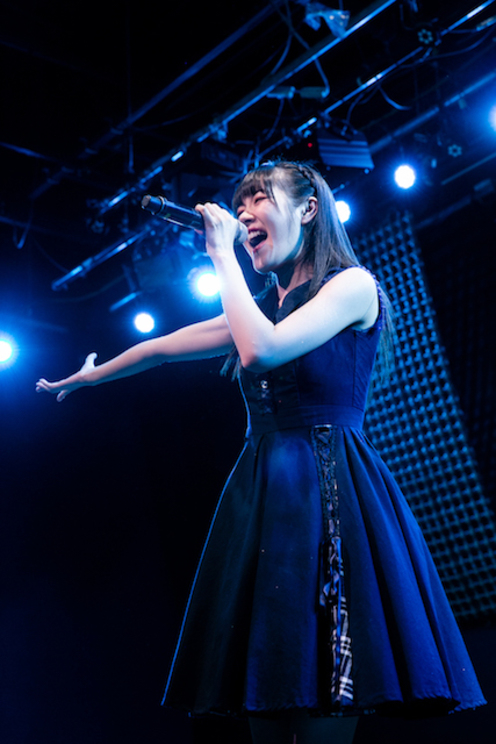 髿©éº»é忥å
¬æŒïŒDorothy Little Happy Live 2018ïœThank you, our storyïœïŒïœç§èåP.A.R.M.SïŒ2018幎12æ16æ¥ïŒ
