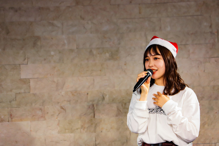 <ぽぷろないと番外編 木村ミサ生誕祭>|南青山Future SEVEN(2018年12月25日)