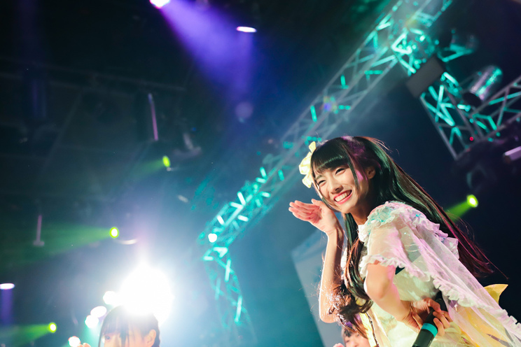 虹のコンキスタドール <TERASHIMA KAWAII FESTIVAL vol.1>(新宿ReNY/2018年12月21日)