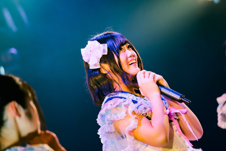 虹のコンキスタドール <TERASHIMA KAWAII FESTIVAL vol.1>(新宿ReNY/2018年12月21日)