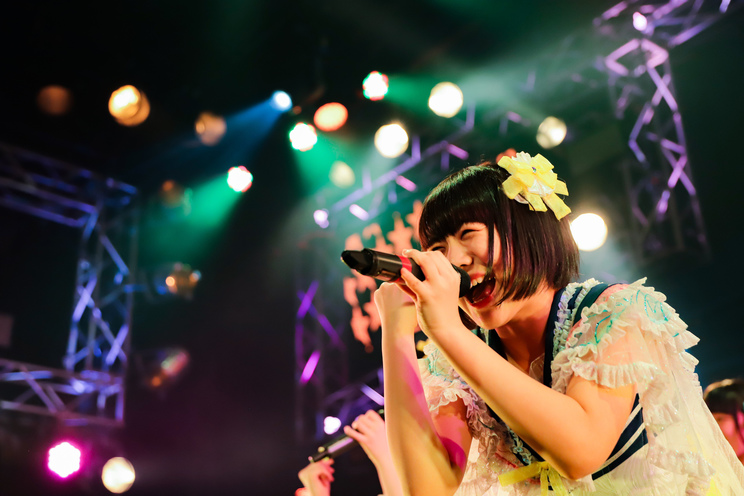 虹のコンキスタドール <TERASHIMA KAWAII FESTIVAL vol.1>(新宿ReNY/2018年12月21日)