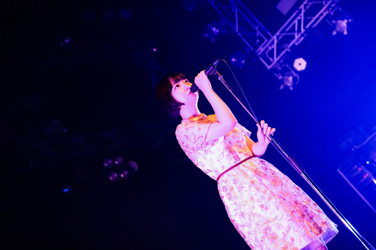 rionos <TERASHIMA KAWAII FESTIVAL vol.1>(新宿ReNY/2018年12月21日)