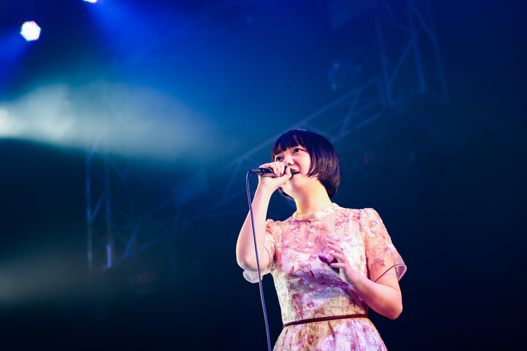 rionos <TERASHIMA KAWAII FESTIVAL vol.1>(新宿ReNY/2018年12月21日)