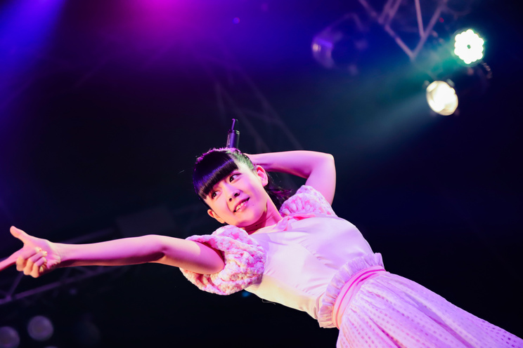 妄想キャリブレーション <TERASHIMA KAWAII FESTIVAL vol.1>(新宿ReNY/2018年12月21日)