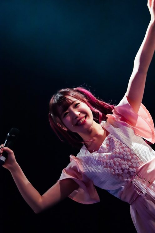 妄想キャリブレーション <TERASHIMA KAWAII FESTIVAL vol.1>(新宿ReNY/2018年12月21日)