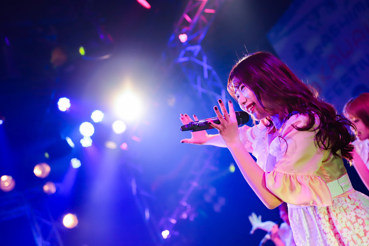 妄想キャリブレーション <TERASHIMA KAWAII FESTIVAL vol.1>(新宿ReNY/2018年12月21日)