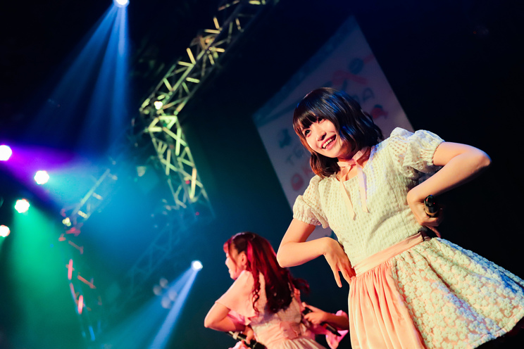 妄想キャリブレーション <TERASHIMA KAWAII FESTIVAL vol.1>(新宿ReNY/2018年12月21日)