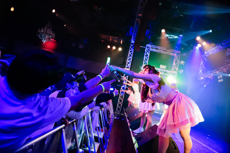 妄想キャリブレーション <TERASHIMA KAWAII FESTIVAL vol.1>(新宿ReNY/2018年12月21日)