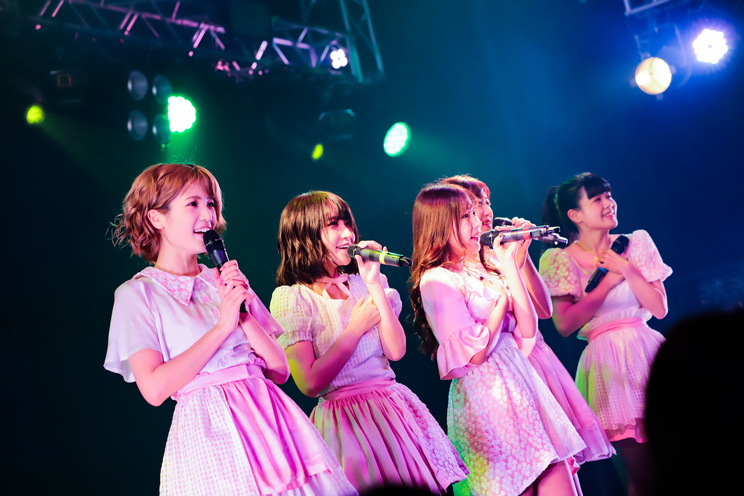 妄想キャリブレーション <TERASHIMA KAWAII FESTIVAL vol.1>(新宿ReNY/2018年12月21日)