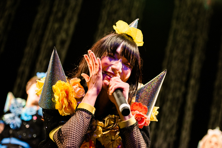 二丁目の魁カミングアウト<LIVE SHOW CASE 2018>より|2018年12月9日(日)山野ホール