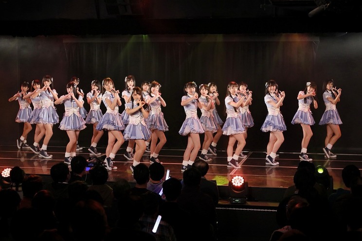 SKE48<SKE48 忘れられない大忘年会2018>|SKE48劇場(2018年12月31日)