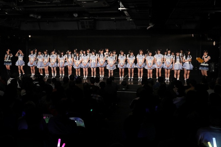 SKE48<SKE48 忘れられない大忘年会2018>|SKE48劇場(2018年12月31日)