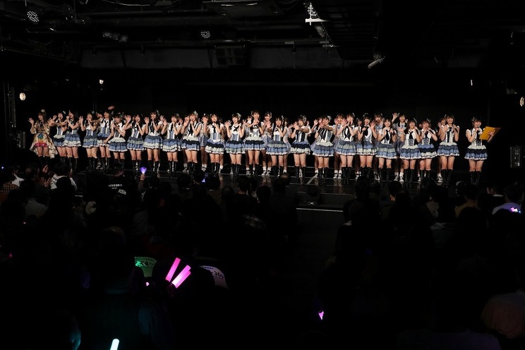 SKE48<SKE48 忘れられない大忘年会2018>|SKE48劇場(2018年12月31日)