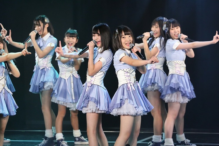 SKE48<SKE48 忘れられない大忘年会2018>|SKE48劇場(2018年12月31日)