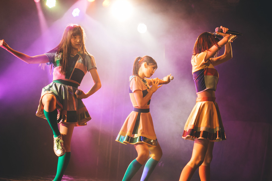 ãïŒGIG TAKAHASHI tour 2019ïŒçµæŒåŸã€ã³ã¿ãã¥ãŒãTask have Funããã¡ã€ãã«ãšããããšã§ãã³ã·ã§ã³ãäžãã£ãŠããŸããã
