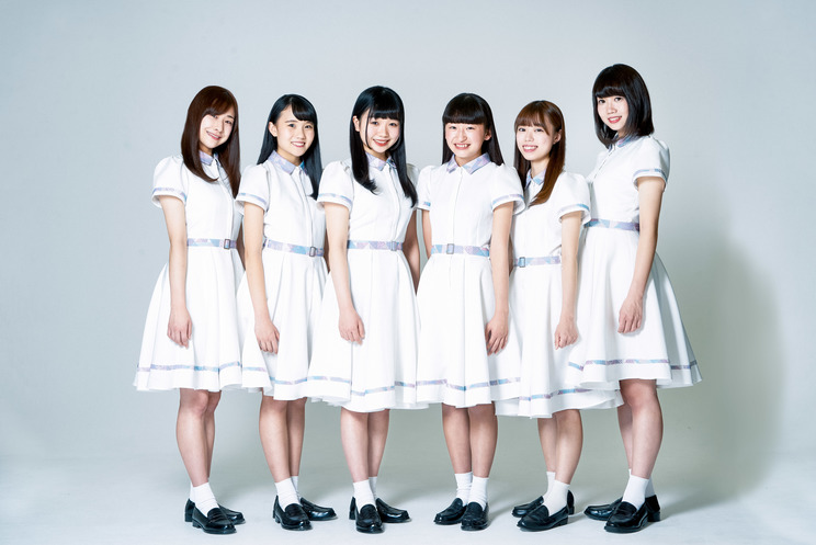 Girls Live Project